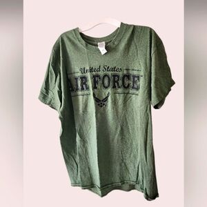NWOT United States Air Force Tee